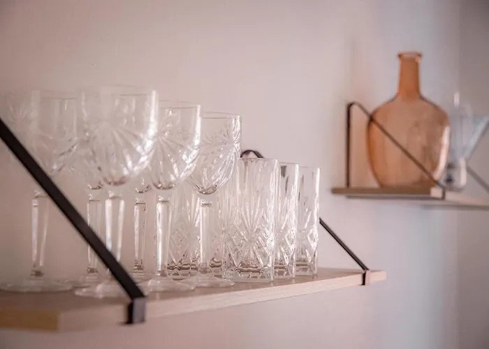 Bonnystay Landshut Gallery Im Zentrum