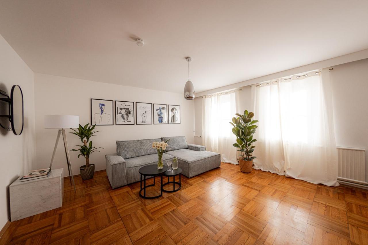 Bonnystay Gallery Im Zentrum Apartment *