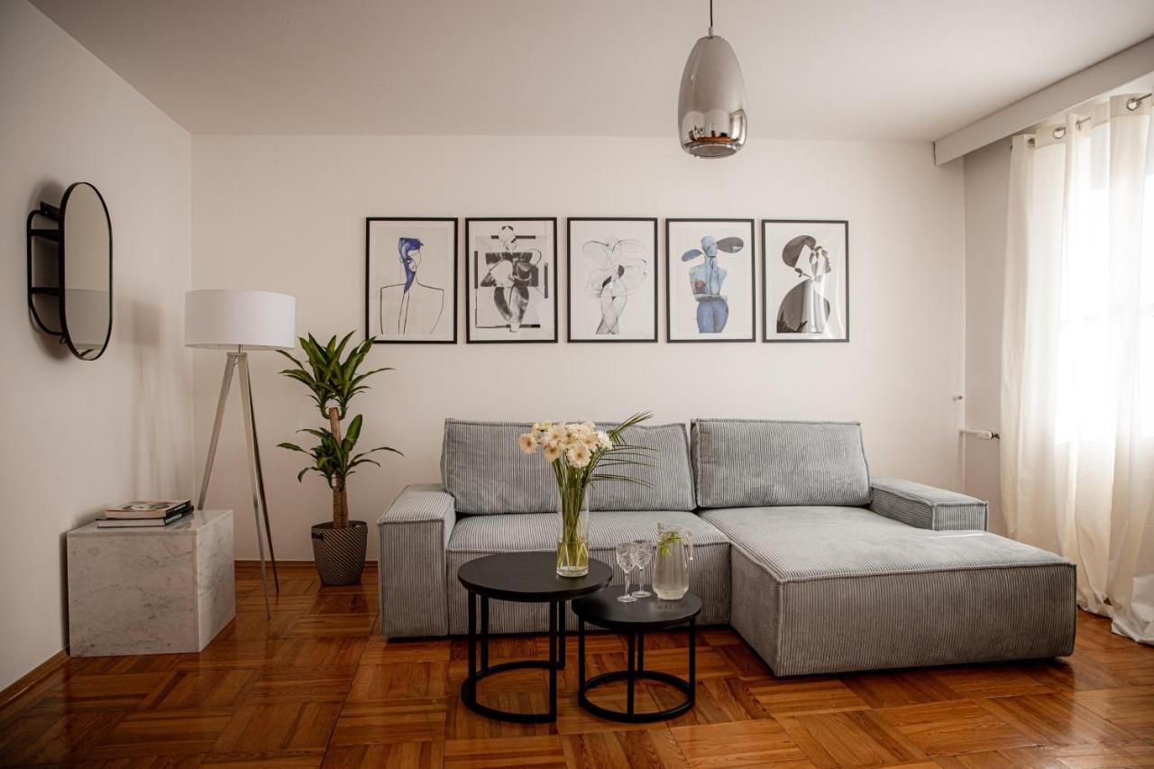 Bonnystay Gallery Im Zentrum * Landshut