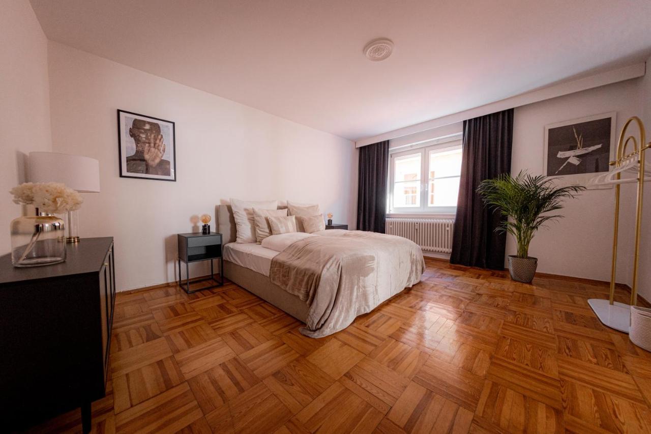 Bonnystay Gallery Im Zentrum *