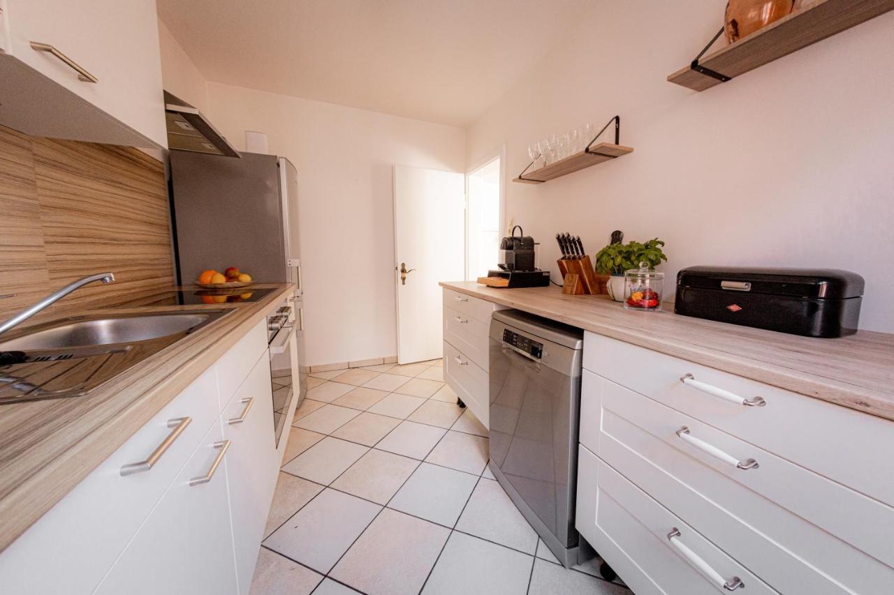 Apartment Bonnystay Gallery Im Zentrum