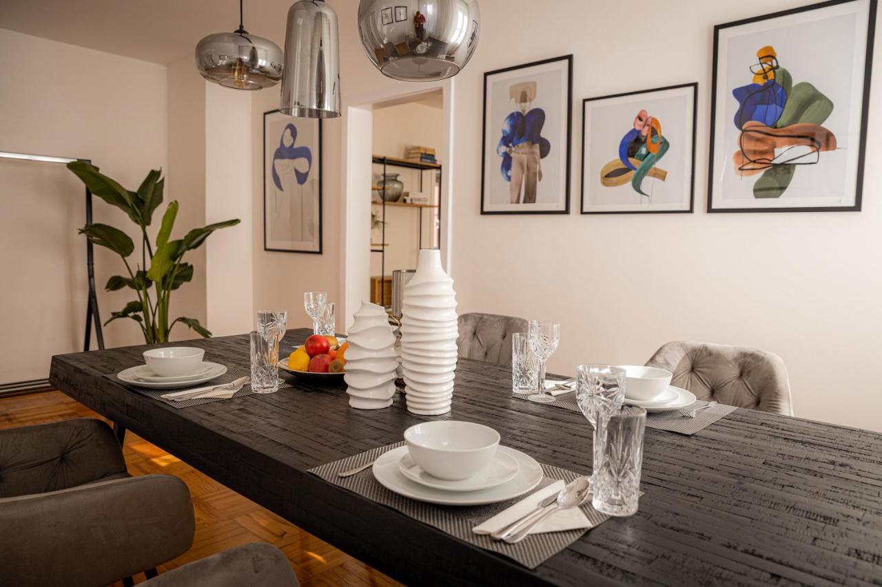 Bonnystay Gallery Im Zentrum * Landshut