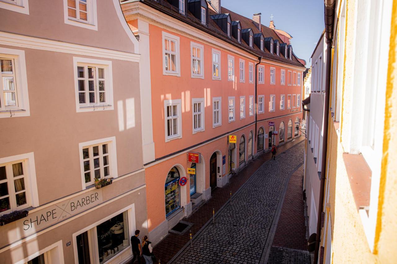 Bonnystay Gallery Im Zentrum
