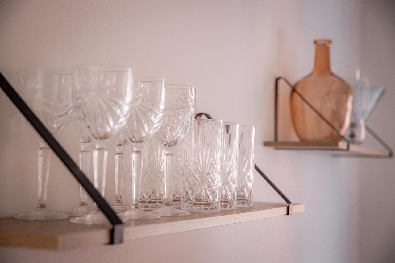 Bonnystay Gallery Im Zentrum Apartment *