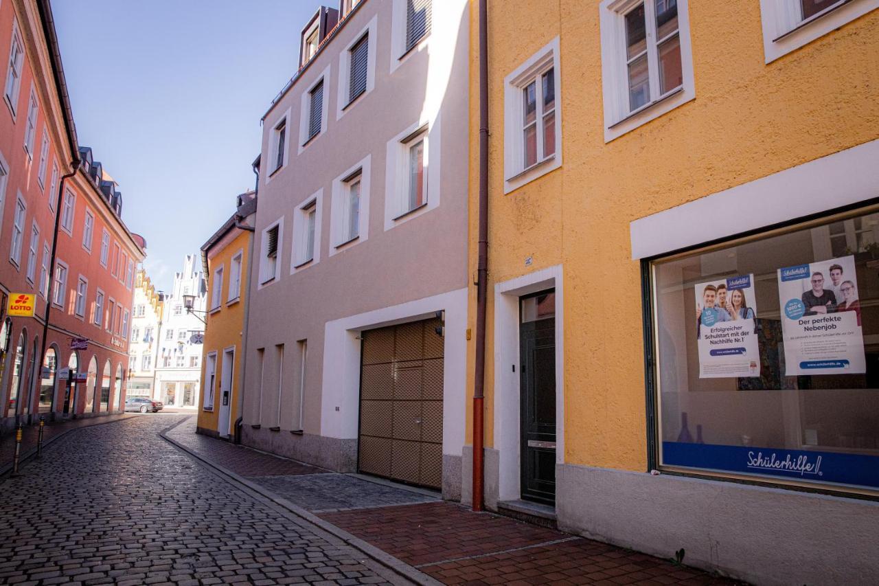 Bonnystay Gallery Im Zentrum *
