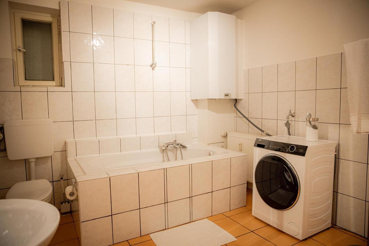 Apartment Bonnystay Gallery Im Zentrum