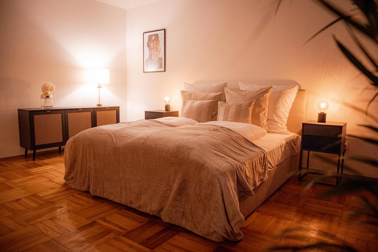 Apartment Bonnystay Gallery Im Zentrum